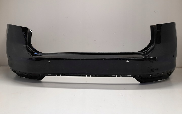 фото №1, Vw passat b8 универсал рестайлинг pdc 3g9807421b бампер зад