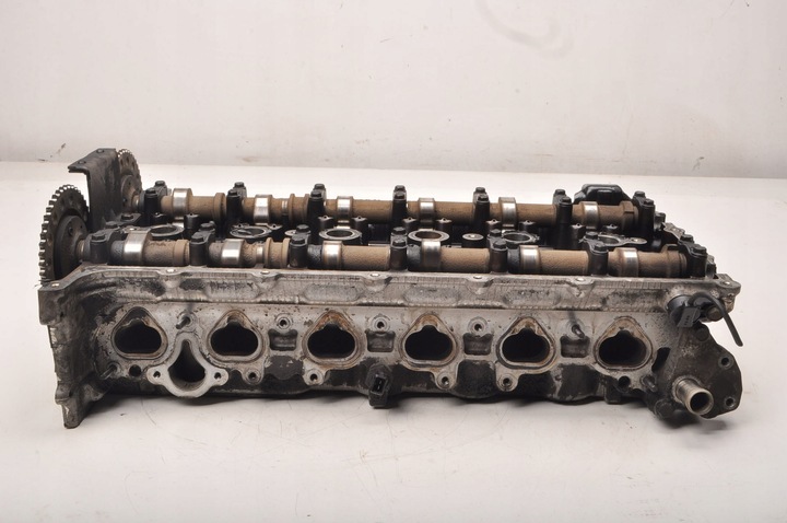 фото №6, Chevrolet epica ii 2.0 24v 144 km головка 96307971