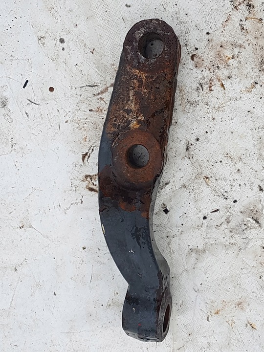 фото №1, Wąs рычаг поворотный кулак daf xf 105 85 cf