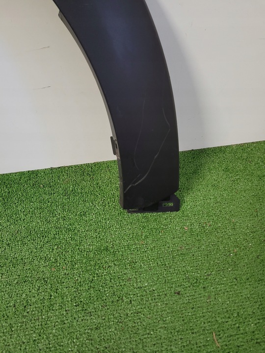 фото №5, Mazda cx3 cx-3 планка крила лівий перед накладка na крило d10e-51w31