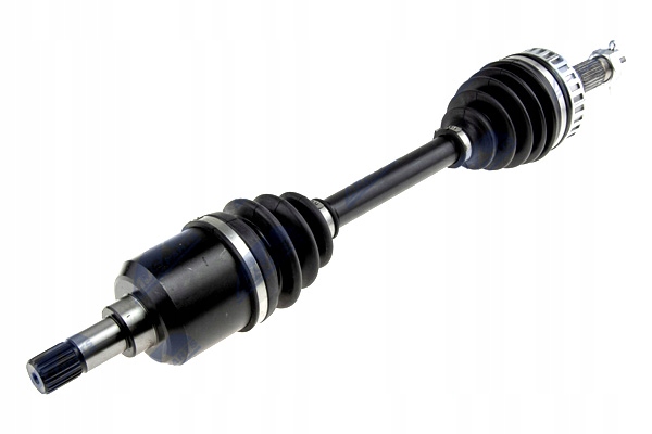 фото №2, Nty полуось приводная citroen berlingo 96-05 peugeot partner 96-05