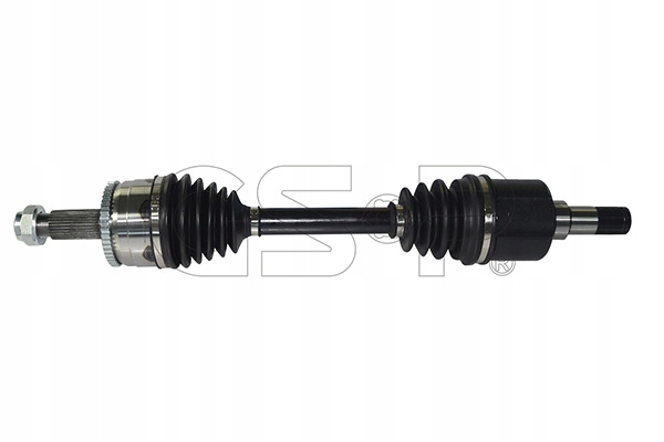 фото №2, Піввісь привідна land rover gsp 259535