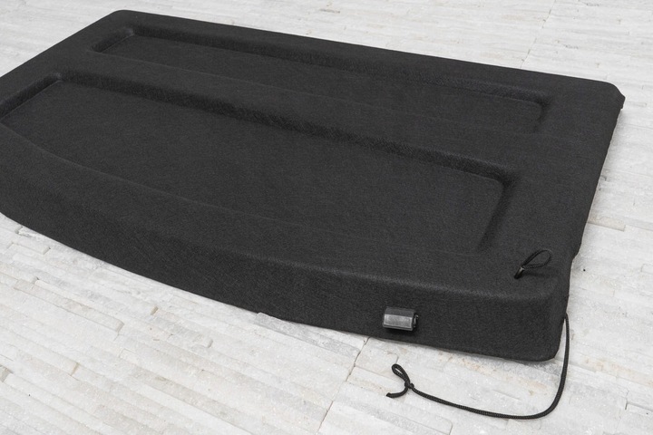 фото №7, Peugeot 3008 ii p84 2016-2024 полиця багажника 981149242d