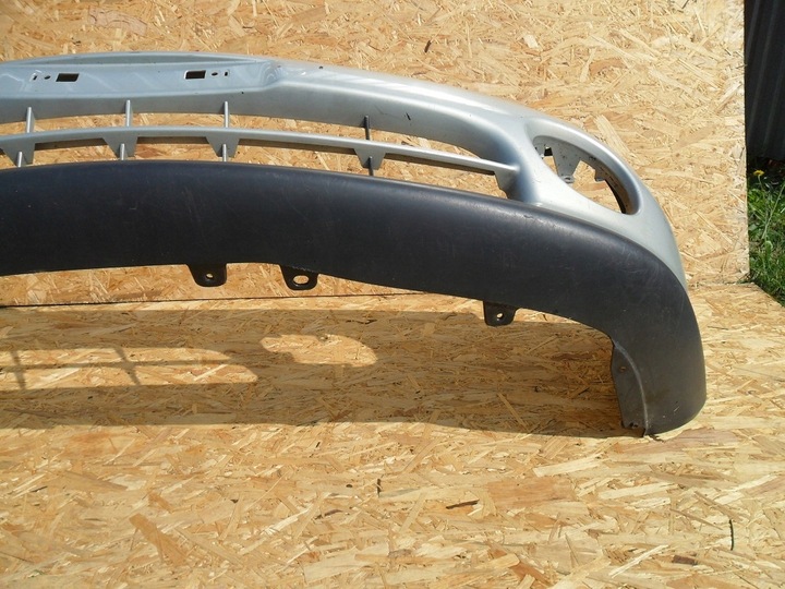 фото №11, Mitsubishi galant 1992 1993 1994 1995 бампер