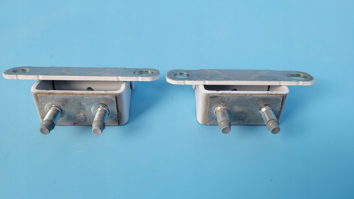 фото №13, Hyundai tucson iv 22r петли крышки багажника комплект