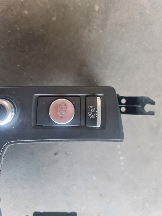 фото №8, Панель mmi a8 d3 рестайлінг 2007r preh 4e2919612b