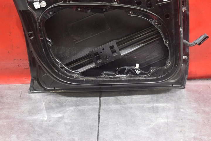 фото №13, Дверь левая перед передние 717-46 volvo s90 2 ii sedan 16-20