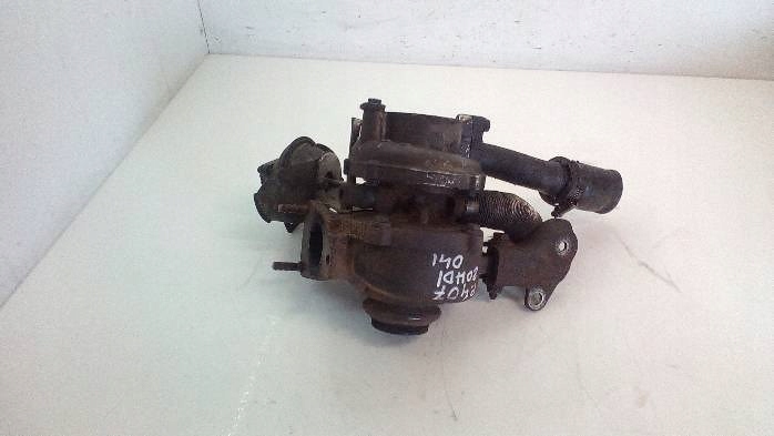 фото №7, Турбонагнітач peugeot 407 2,0hdi 740292-1