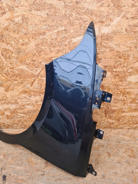 фото №7, Крило лівий переднє перед vw id buzz 1t3821105a