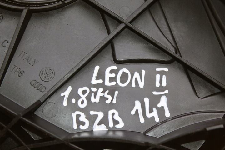 фото №7, Защита корпус распределительный вал seat leon ii vw audi skoda 1.8 tfsi bzb 06h103269c