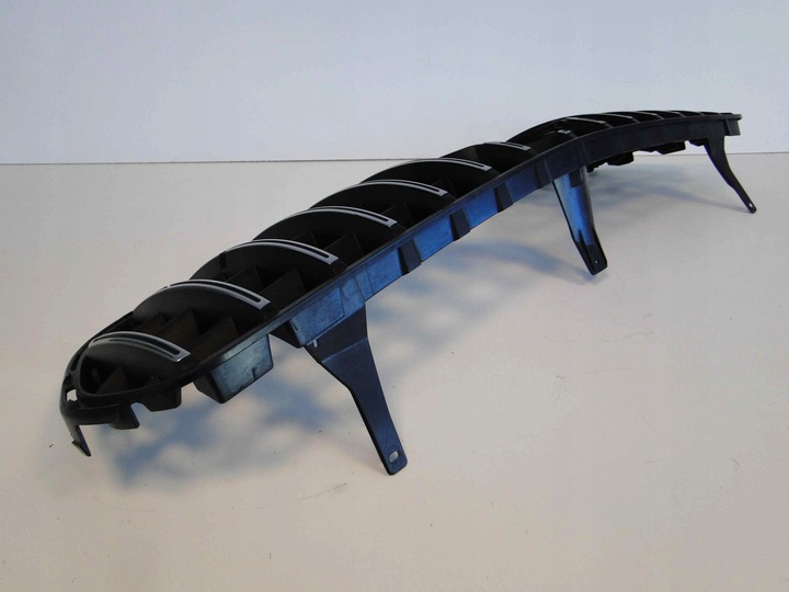 фото №7, Mercedes glc 253 решітка радіатора panamericana amg kam dist