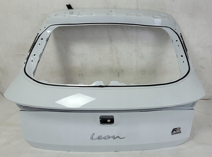 фото №1, Кришка задня багажника seat leon iv fr універсал 2020-