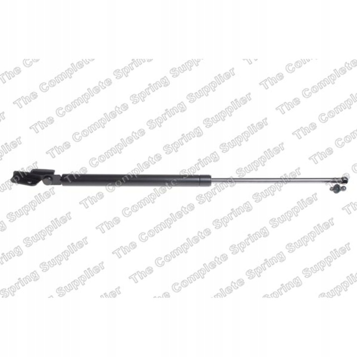 фото №1, Амортизатор телескоп кришки зад l subaru forester 01.0