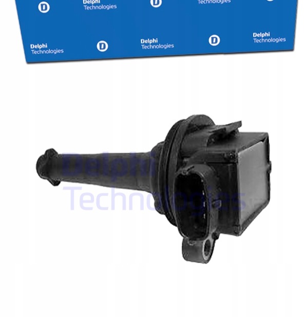 фото №1, Котушка запалювання do volvo xc70 cross country 2.5