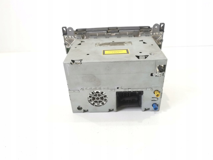 фото №5, Crafter i sprinter 906 радио навигация