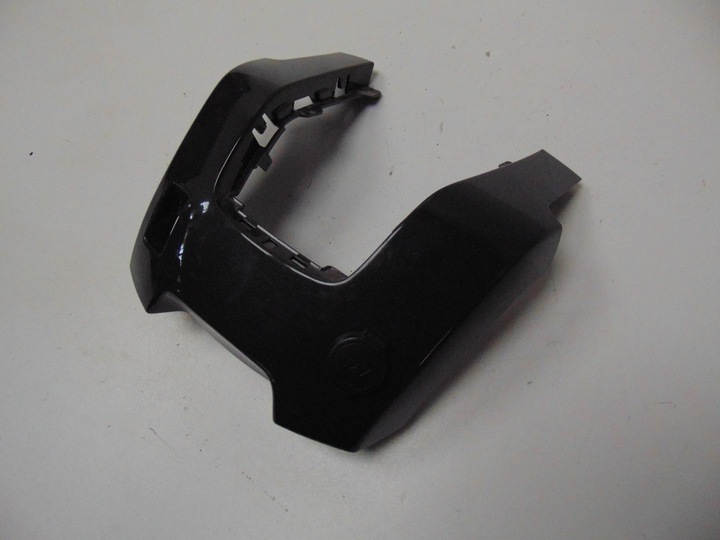 фото №6, Рамка захист тунелю peugeot 5008 9686404177 європа