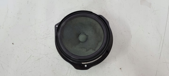 фото №1, Динамік двері передніх лівих mercedes c-klasa w204