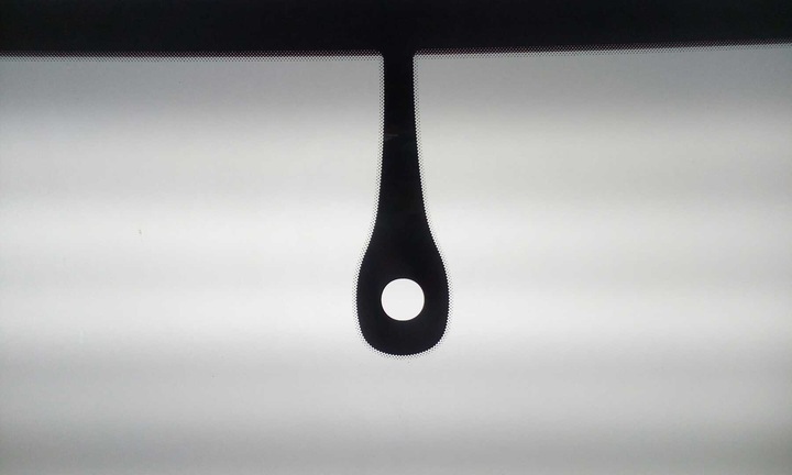 фото №2, Скло лобове передня audi a3/8v cabrio 2014-2020