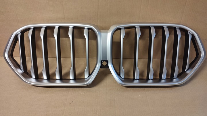 фото №1, Bmw x6 g06 решітка радіатора решітка решітки радіатора радіатор перед