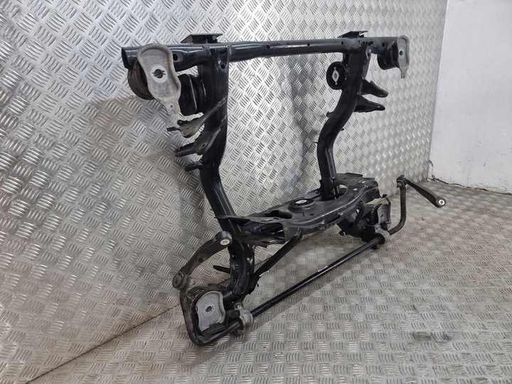 фото №8, Cupra born 2022 рама допоміжна задня