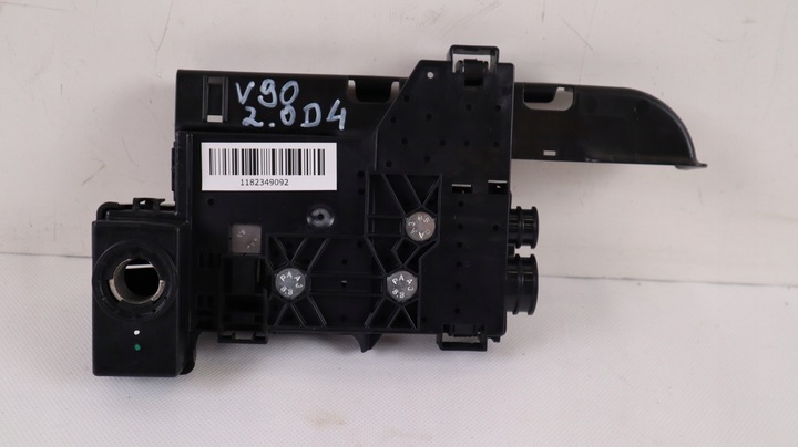 фото №8, Volvo v90 2.0 d4 модуль клема плюсова 31450530