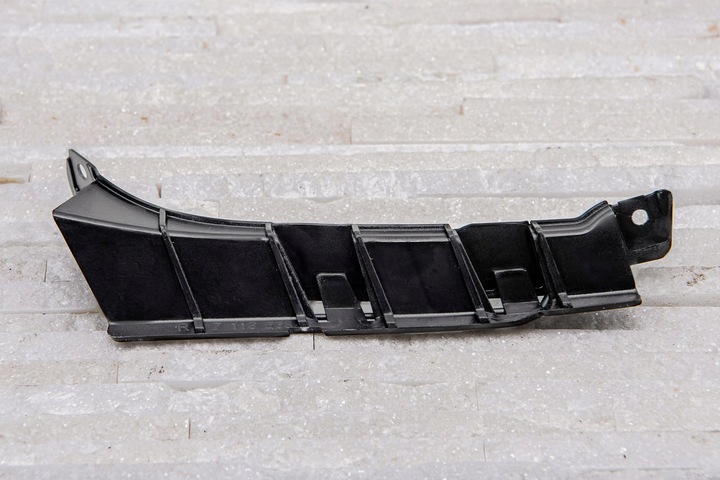 фото №8, Bmw x5 e53 2003-2006 ковзун передньої бампера правий 51117116668