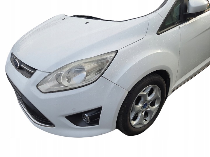 фото №3, Ford c-max ii 11-14 5a pas переднее