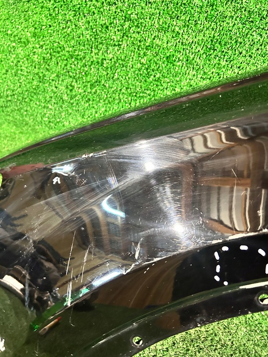 фото №8, Крило переднє лівий audi q7 4m0