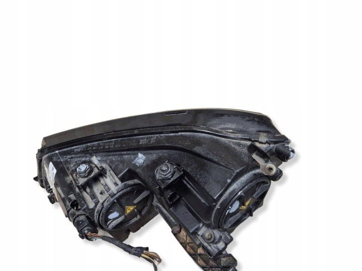 фото №11, Фара перед сторона права volkswagen sharan 688201y010