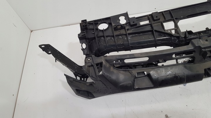 фото №11, Ford transit custom 12- pas переднє підсилювач гарний оригінал