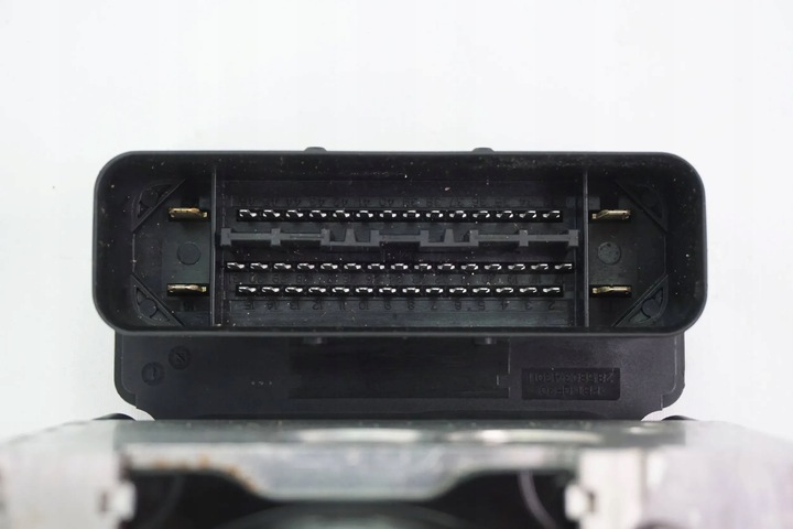 фото №8, Насос abs volkswagen transporter t5 7e0614517a 7e0907379e