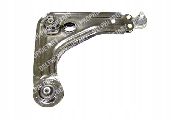фото №2, Delphi рычаг подвешивание колёса перед p dół 17 mm f