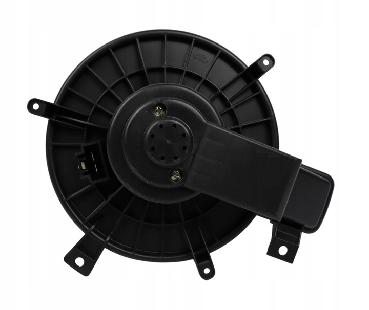 фото №4, Вентилятор повітродувка dodge magnum 2004 - 2010