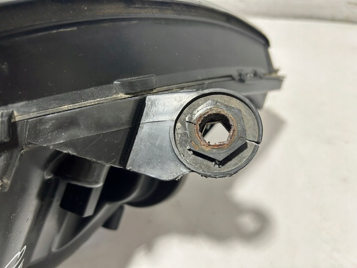 фото №7, Лампа ксенон mercedes gl x164 лівий перед