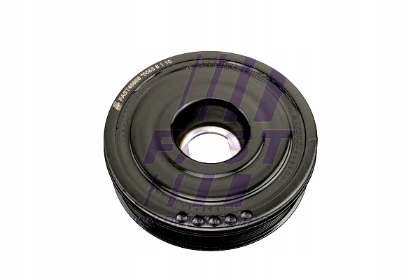 фото №1, Колесо ременное вала renault trafic 14 1.6d fast