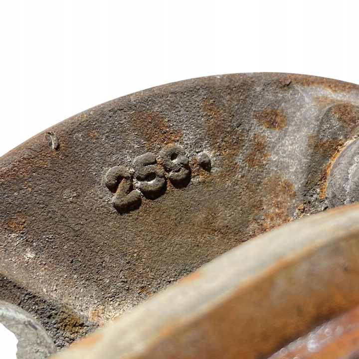 фото №7, Dodge charger 2017 перед сторона права підшипник i ступиці kół