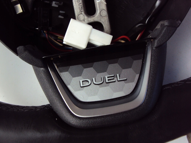 фото №5, Кермо renault clio iv duel 2012-