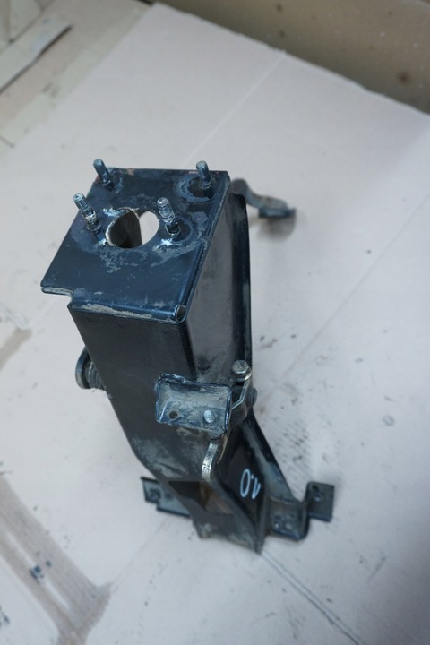 фото №5, Suzuki samurai педаль педали сцепления тормоза 1,0 410 eu