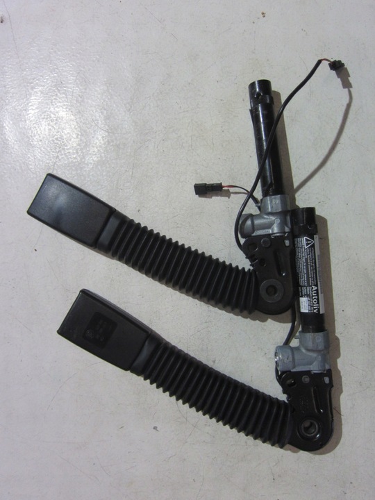 фото №14, Bmw f10 панель роздавальна подушка безпеки консоль head up