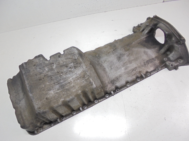 фото №7, Mercedes e w210 піддон масла r1040141202 2,8 m104