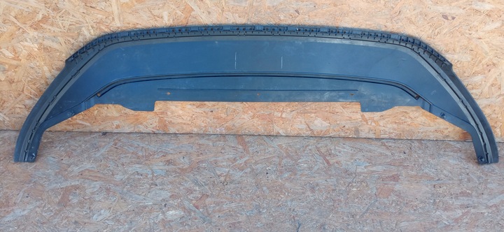 фото №9, Volkswagen golf vii 5g 12- захист нижня плита pod бампер перед 5g0805915