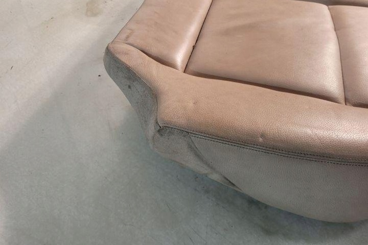 фото №9, Диван задня bmw 7 f01, f02 9112186 4.4l бензин 300kw 2011