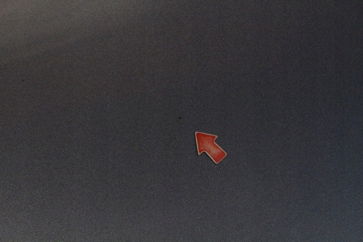 фото №8, Крышка багажника зад задняя t6s hyundai i40 i 40 sedan рестайлинг 15-20