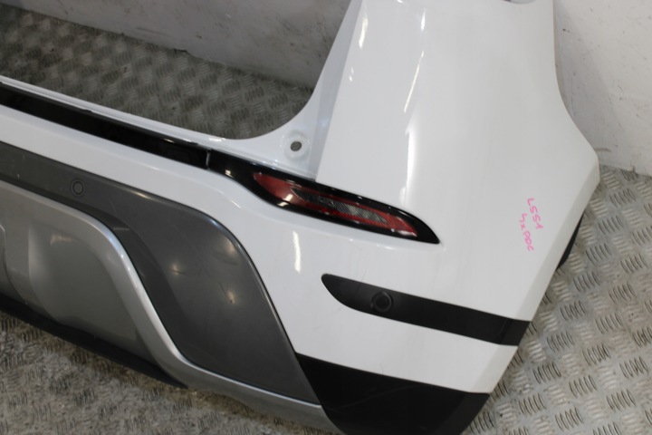 фото №6, Задний бампер комплектный 4 x pdc land rover evoque ii 2 l551
