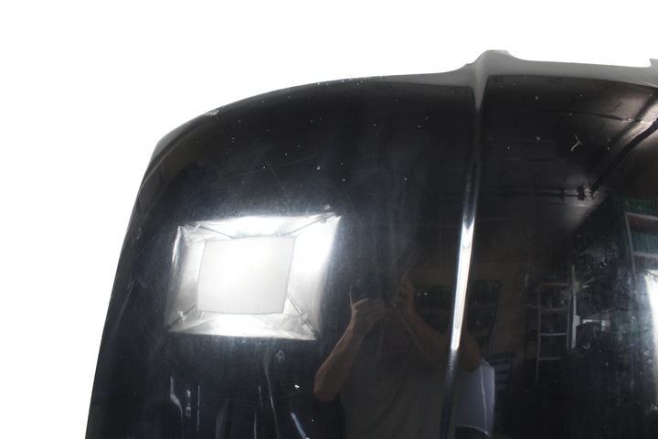 фото №2, Капот крышка двигателя leon i toledo ii 99-05