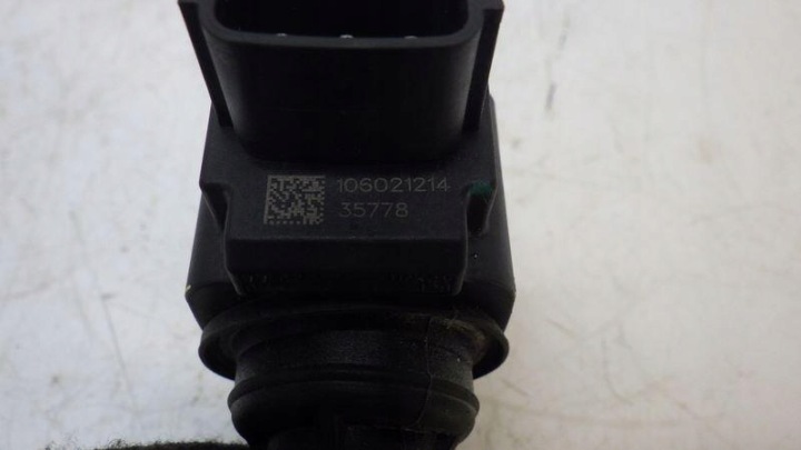 фото №6, Котушка запалювання renault twingo iii 1.0 224332428r