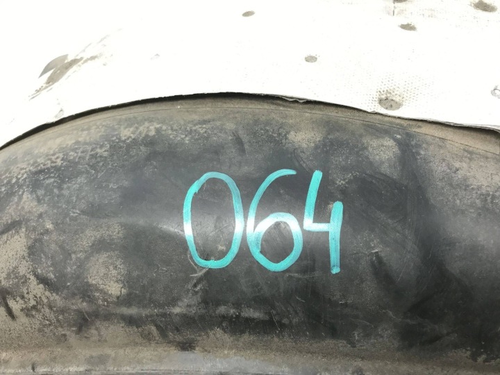 фото №10, Opel ampera volt підкрилок ліве зад ліві задні 22799269