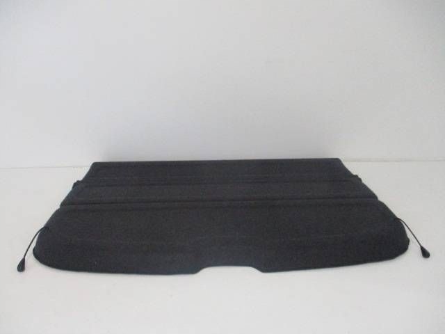 фото №1, Peugeot 3008 i полка задняя багажника