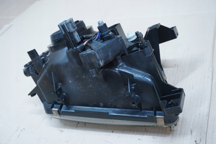 фото №14, Patrol лампа левый перед передняя gr y61 eu 97-04r