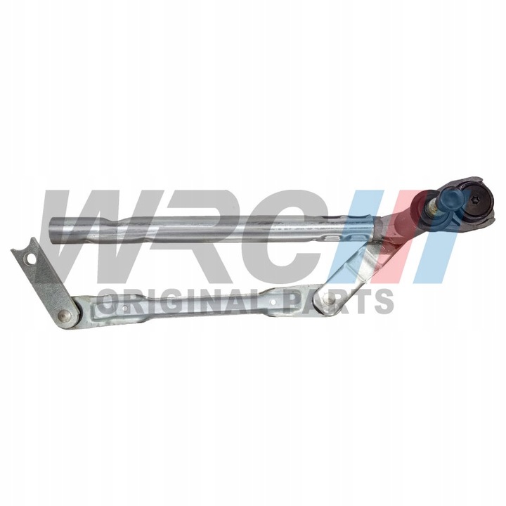 фото №1, Механізм двірник лівий vw golf plus 1.9 tdi